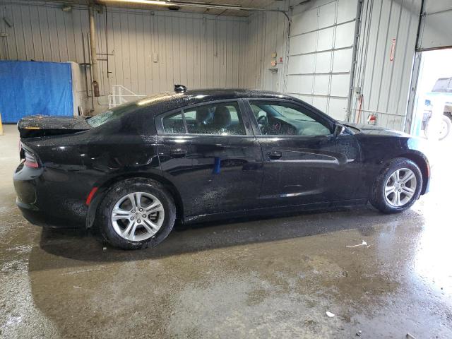 Photo 3 from auction – 2023 DODGE CHARGER SX with VIN 2C3CDXBG6PH663264