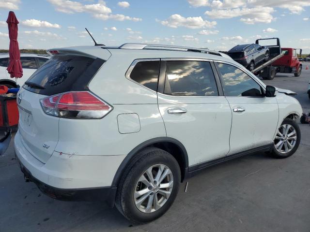 Photo 3 from auction – 2016 NISSAN ROGUE S with VIN KNMAT2MT2GP657296