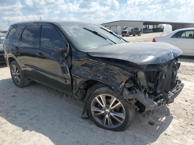 Photo 4 from auction – 2013 DODGE DURANGO SX with VIN 1C4RDHAG3DC663282