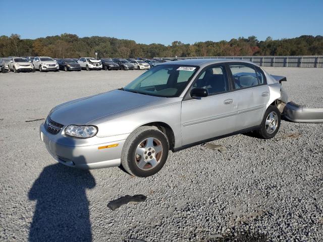 Photo 1 from auction – 2003 CHEVROLET MALIBU with VIN 1G1ND52J53M678262
