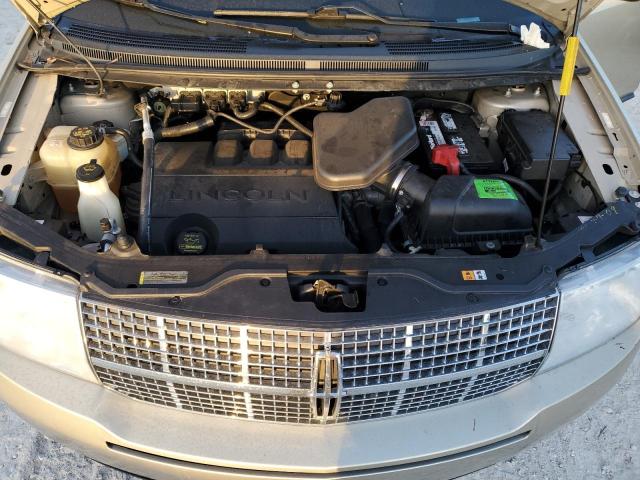 Photo 12 from auction – 2010 LINCOLN MKX with VIN 2LMDJ6JC1ABJ01865