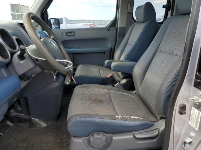 Photo 7 from auction – 2005 HONDA ELEMENT EX with VIN 5J6YH28625L018905