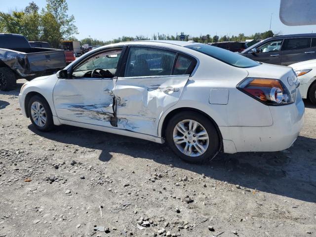 Photo 2 from auction – 2011 NISSAN ALTIMA BAS with VIN 1N4AL2AP1BN475302