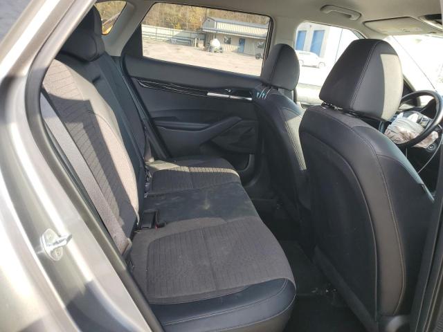 Photo 11 from auction – 2021 KIA SELTOS S with VIN KNDEUCAA8M7102856