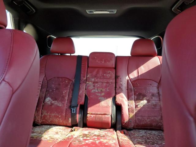 Photo 10 from auction – 2016 LEXUS RX 350 BAS with VIN 2T2BZMCA5GC051757