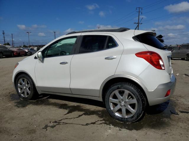 Photo 2 from auction – 2013 BUICK ENCORE with VIN KL4CJASB2DB094269