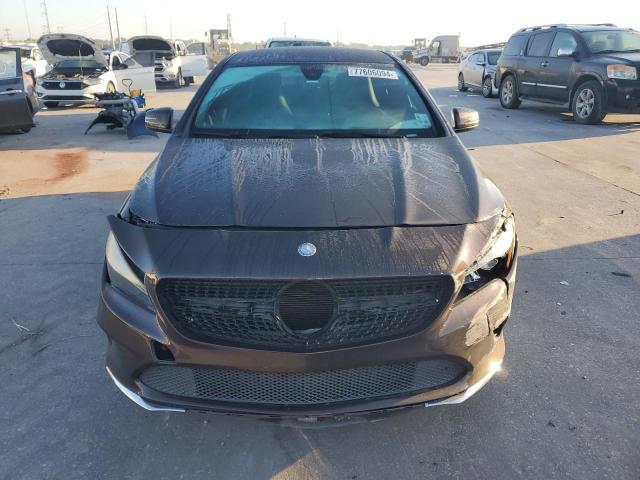 Photo 5 from auction – 2017 MERCEDES-BENZ CLA 250 with VIN WDDSJ4EB4HN423465