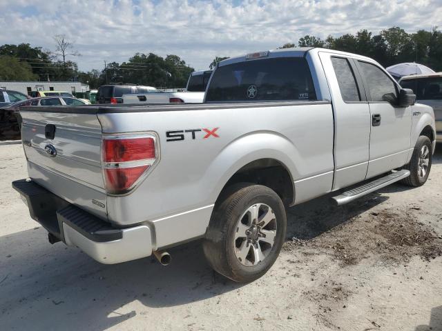 Photo 3 from auction – 2013 FORD F150 SUPER with VIN 1FTEX1CM5DFE01939