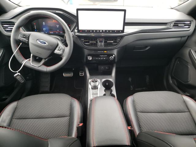 Photo 8 from auction – 2023 FORD ESCAPE ST with VIN 1FMCU9MN5PUA47177