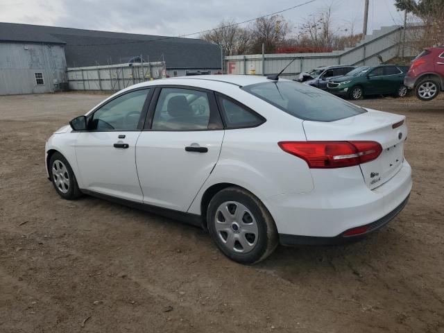 Photo 2 from auction – 2015 FORD FOCUS S with VIN 1FADP3E29FL283116
