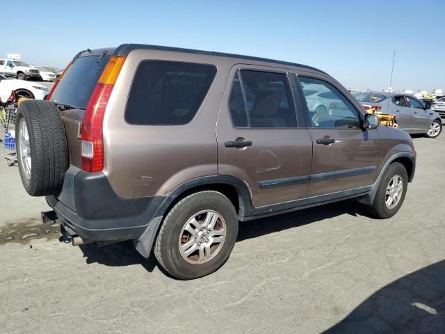 Photo 3 from auction – 2004 HONDA CR-V EX with VIN JHLRD78864C046339