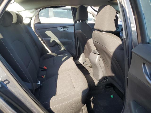 Photo 10 from auction – 2021 KIA FORTE FE with VIN 3KPF24AD8ME334593