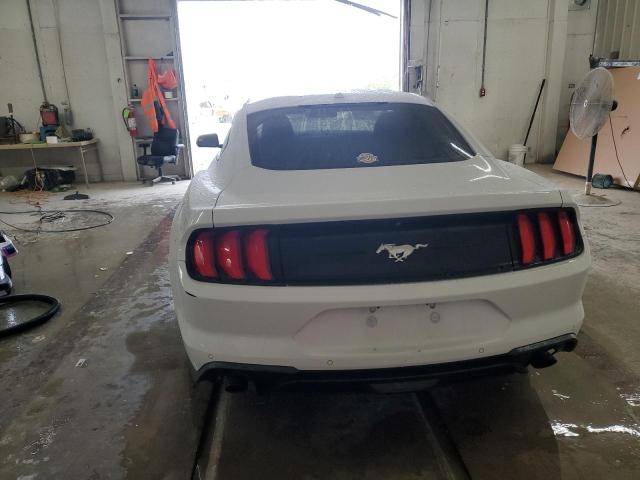 Photo 6 from auction – 2018 FORD MUSTANG with VIN 1FA6P8TH2J5181098