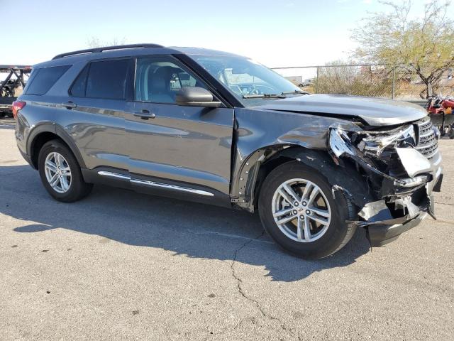 Photo 4 from auction – 2024 FORD EXPLORER X with VIN 1FMSK8DH2RGA69192