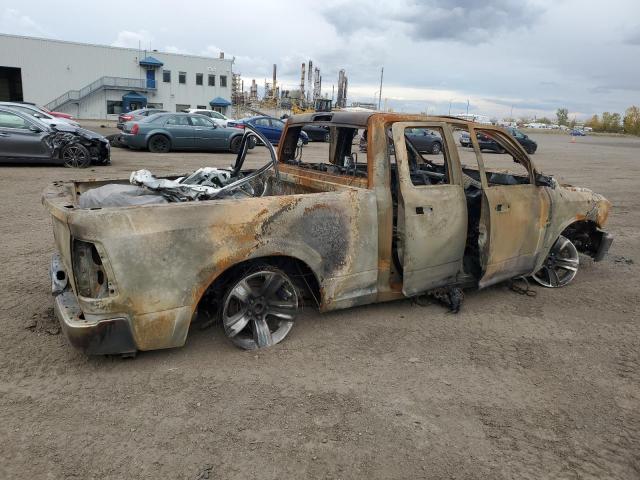 Photo 3 from auction – 2015 RAM 1500 SLT with VIN 1C6RR7GM5FS751730