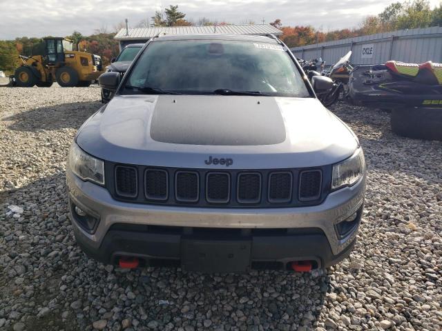 Фото 5 с аукциона – 2018 JEEP COMPASS TR с VIN 3C4NJDDB1JT185363