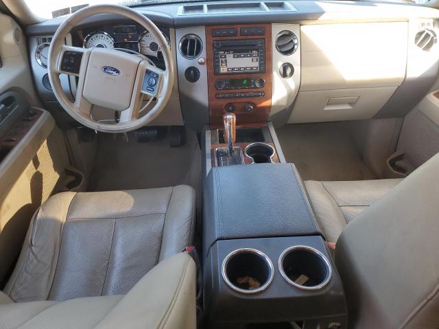 Photo 8 from auction – 2007 FORD EXPEDITION with VIN 1FMFU18537LA82721