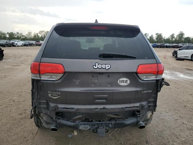 Photo 6 from auction – 2014 JEEP GRAND CHER with VIN 1C4RJEBG4EC499290