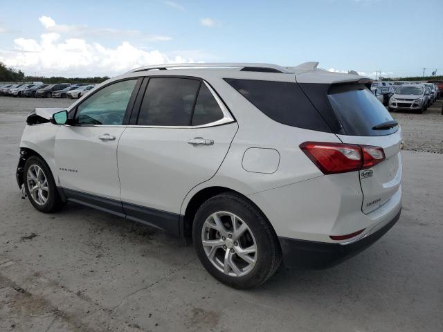 Photo 2 from auction – 2018 CHEVROLET EQUINOX PR with VIN 2GNAXMEV1J6126508