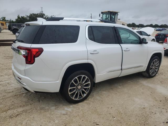 Photo 3 from auction – 2023 GMC ACADIA DEN with VIN 1GKKNPL40PZ203448