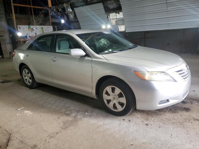 Photo 4 from auction – 2008 TOYOTA CAMRY CE with VIN 4T1BE46K18U215882
