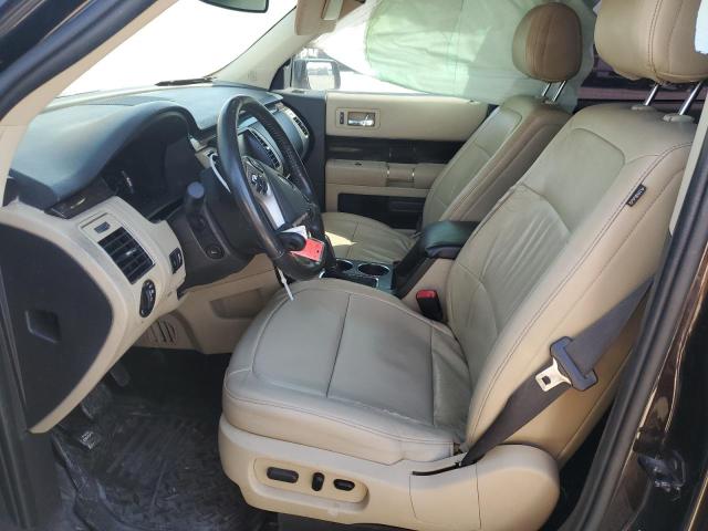 Photo 7 from auction – 2013 FORD FLEX SEL with VIN 2FMGK5C82DBD27393