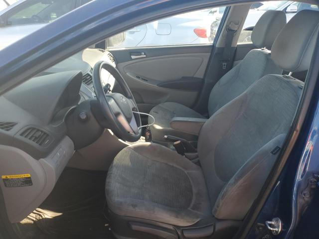 Photo 7 from auction – 2015 HYUNDAI ACCENT GLS with VIN KMHCT4AE2FU804920
