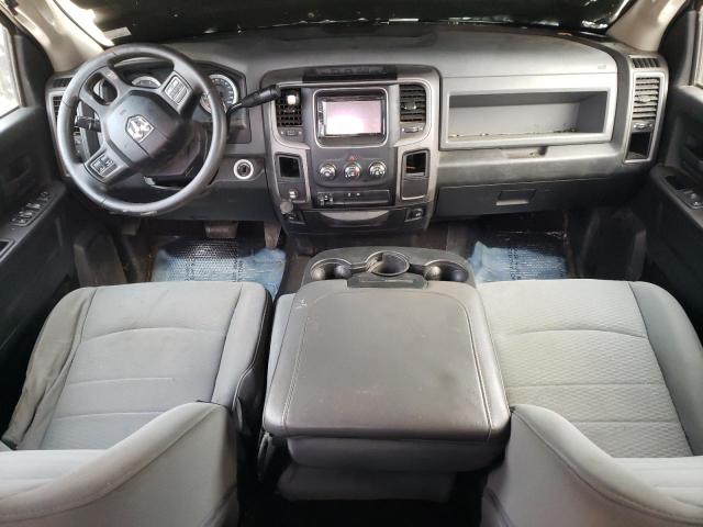 Photo 8 from auction – 2013 RAM 1500 ST with VIN 1C6RR6FT6DS644430
