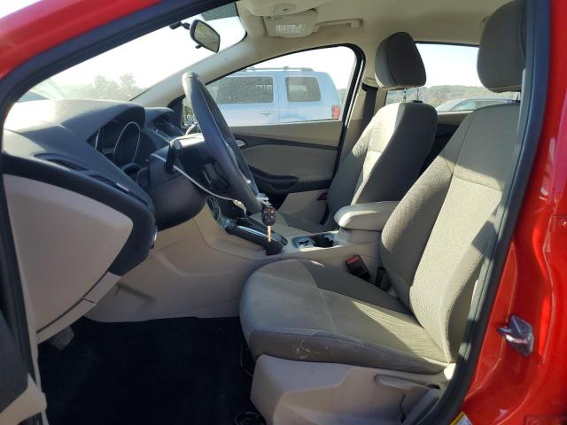 Photo 7 from auction – 2014 FORD FOCUS SE with VIN 1FADP3K25EL126346