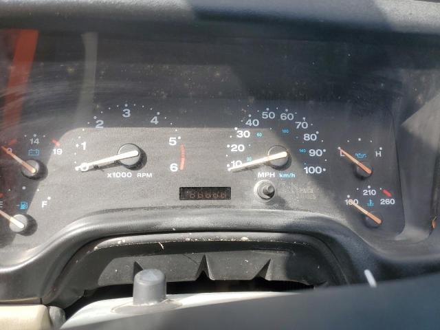 Photo 9 from auction – 2005 JEEP WRANGLER / with VIN 1J4FA44S35P308671