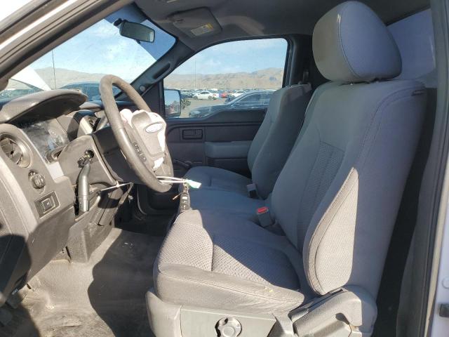 Foto 7 de la subasta – 2013 FORD F150 con VIN 1FTMF1CM7DFB76146
