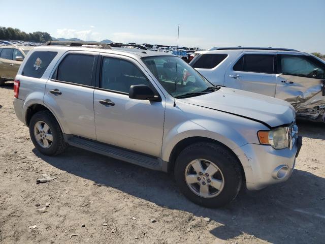 Photo 4 from auction – 2011 FORD ESCAPE XLT with VIN 1FMCU9D76BKA04795