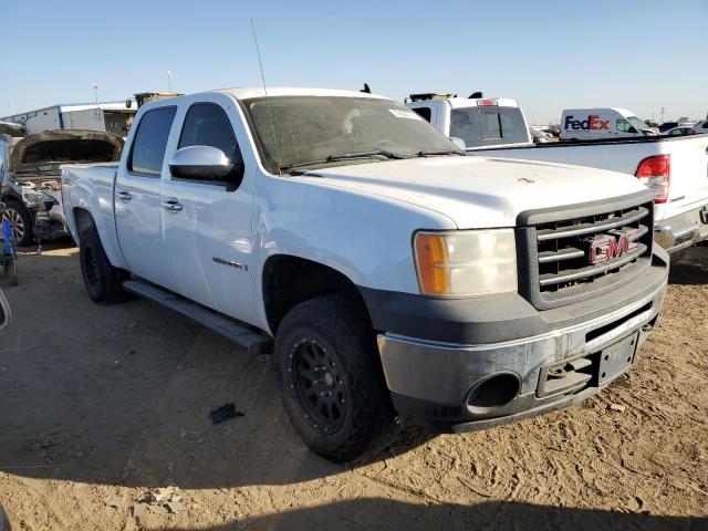 Photo 4 from auction – 2009 GMC SIERRA K15 with VIN 2GTEK13M991122667