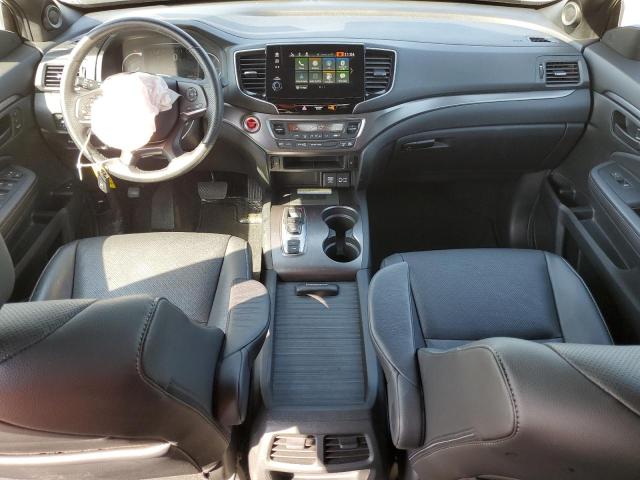 Photo 8 from auction – 2023 HONDA PASSPORT E with VIN 5FNYF8H54PB021378