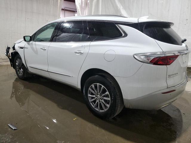 Photo 2 from auction – 2024 BUICK ENCLAVE PR with VIN 5GAEVBKW8RJ125910
