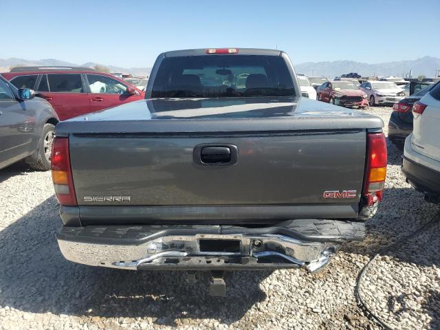 Photo 6 from auction – 2001 GMC NEW SIERRA with VIN 2GTEC19T311391232