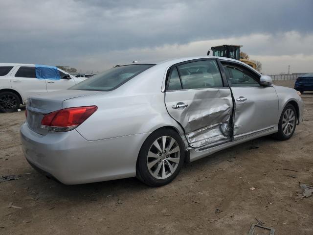 Photo 3 from auction – 2011 TOYOTA AVALON BAS with VIN 4T1BK3DB3BU413165
