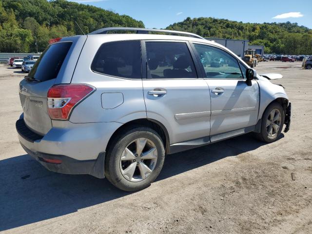Photo 3 from auction – 2014 SUBARU FORESTER 2 with VIN JF2SJACCXEG444083