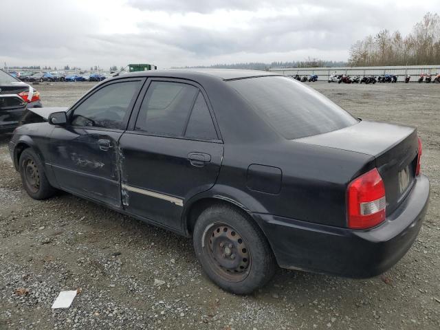 Zdjęcie 2 z aukcji – 2000 MAZDA PROTEGE DX z VIN JM1BJ2221Y0266722