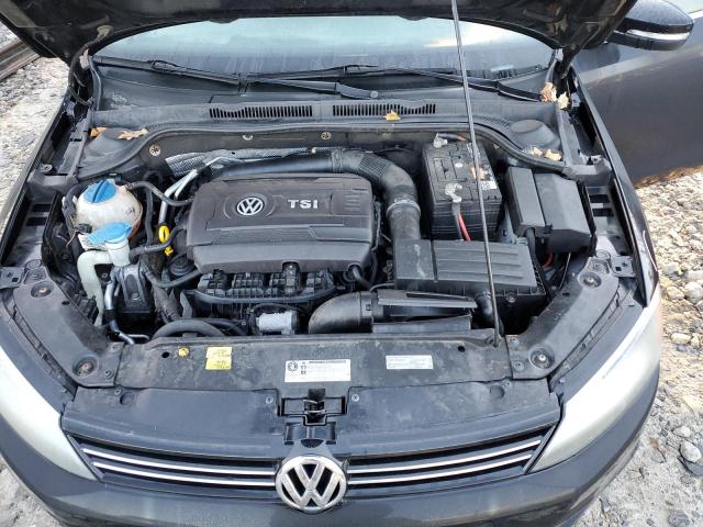 Photo 11 from auction – 2014 VOLKSWAGEN JETTA SE with VIN 3VWD17AJ2EM442164