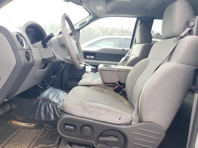 صورة رقم 7 من المزاد - 2008 FORD F150 مع VIN 1FTPX14VX8FB15414