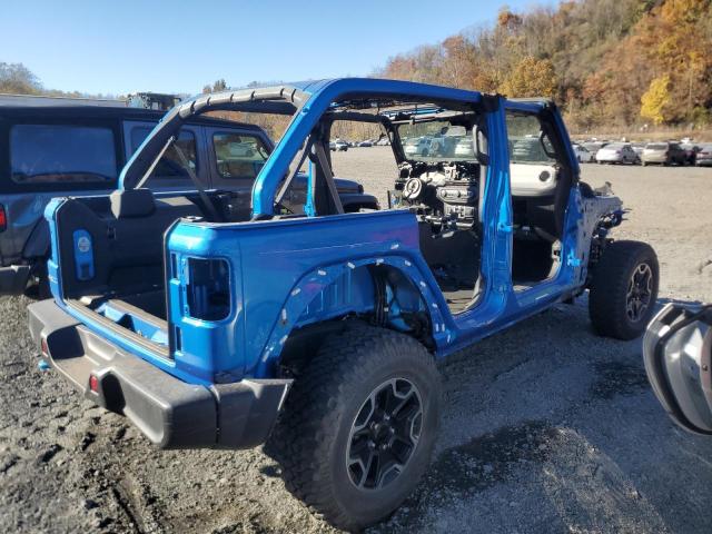 Photo 3 from auction – 2024 JEEP WRANGLER S with VIN 1C4RJXP69RW292541