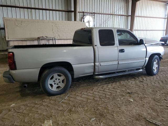 Photo 3 from auction – 2007 CHEVROLET SILVERADO with VIN 1GCEC19Z57Z185866