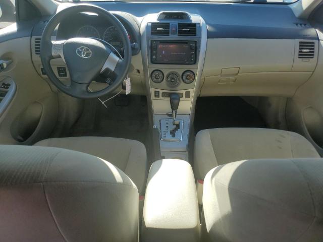 Photo 8 from auction – 2013 TOYOTA COROLLA BA with VIN 5YFBU4EE1DP172784