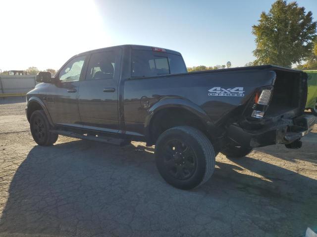 Photo 2 from auction – 2018 RAM 2500 LARAM with VIN 3C6UR5FL8JG327370