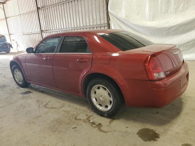 Foto 2 de la subasta – 2007 CHRYSLER 300 con VIN 2C3KA43R37H854983