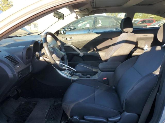 Photo 7 from auction – 2008 TOYOTA SCION TC with VIN JTKDE167780258033