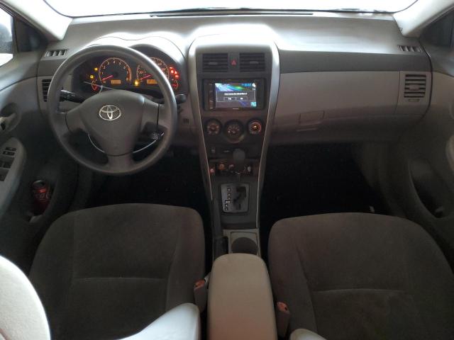 Photo 8 from auction – 2009 TOYOTA COROLLA BA with VIN 1NXBU40E99Z157480