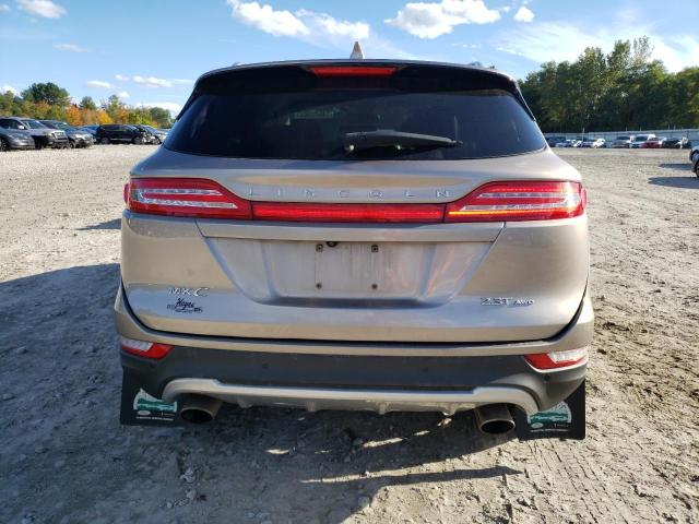 Photo 6 from auction – 2018 LINCOLN MKC RESERV with VIN 5LMTJ3DH0JUL01110