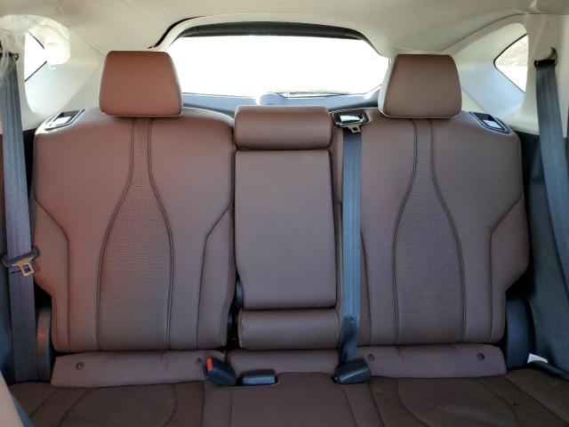 Photo 10 from auction – 2024 ACURA RDX TECHNO with VIN 5J8TC2H57RL004429